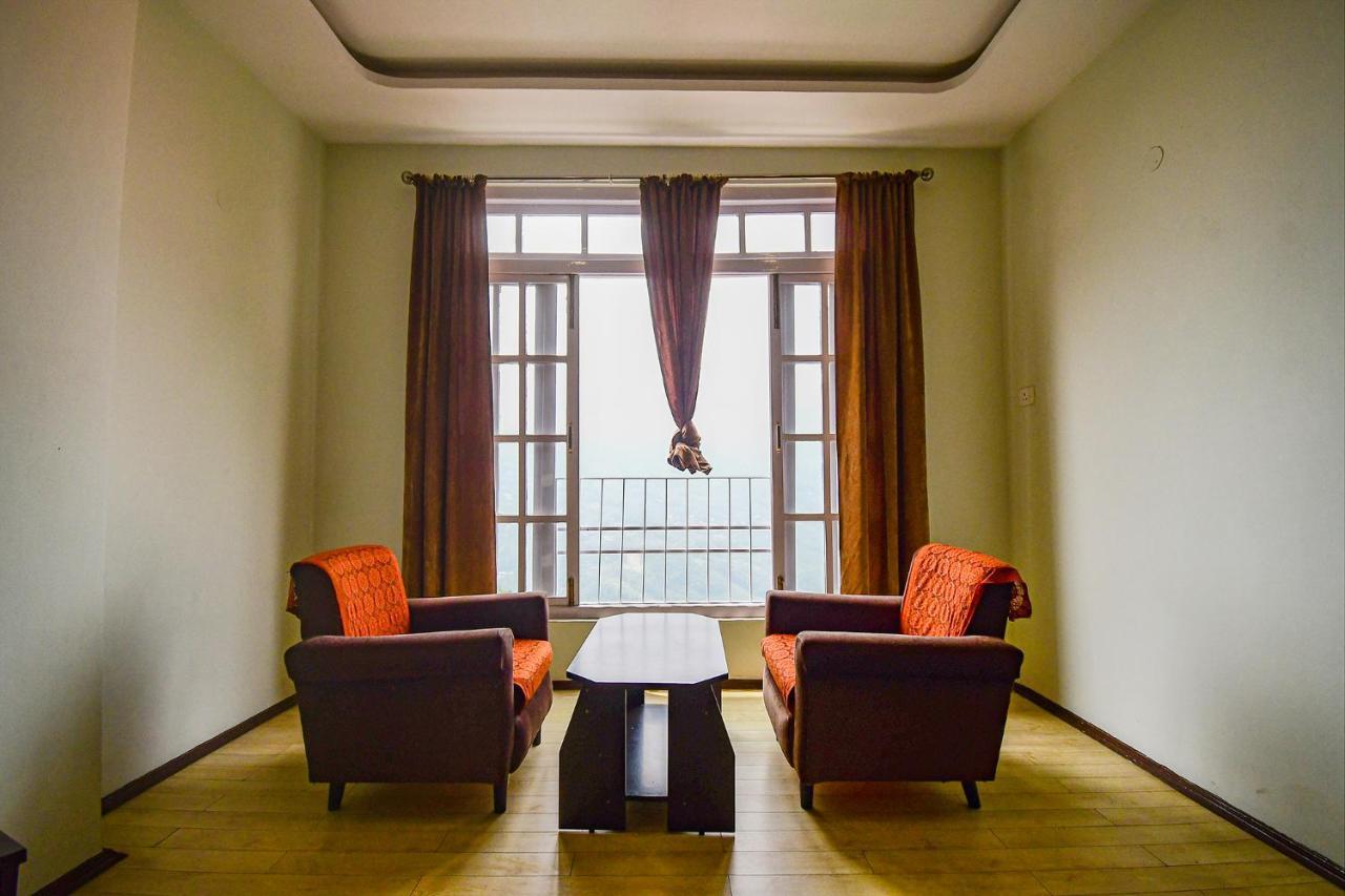 Fabhotel Sonamla Retreat Gangtok Exterior foto